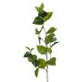 Künstlicher Zweig Bougainvillea VAYLORA, grün, 90cm