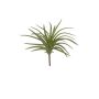 Kunst Sukkulente Tillandsia stricta RIVELIA, Steckstab, grün, 20cm