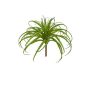 Kunst Sukkulente Tillandsia stricta FILDANA, Steckstab, grün, 30cm, Ø35cm