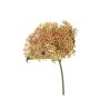 Kunst Sedum telephium Blüte TAIHNA, rosa, 30cm