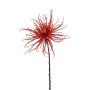 Kunst Chrysantheme GAVELIA, orange, 70cm