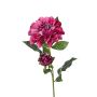 Dekoblume Dahlie DELILIA, pink, 55cm