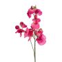 Kunst Zweig Lathyrus latifolius SIREVIA, pink, 70cm