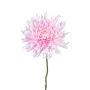 Dekoblume Dahlie ELOVYN, rosa, 70cm