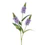 Kunst Zweig Lupine IPIANSA, lila, 75cm