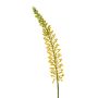 Dekoblume Steppenkerze LIBABE, gelb, 105cm