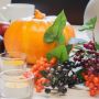 Cozy Autumn Table