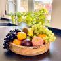 Dolce Vita Moments Obstschale- Kundenwunsch von Josef