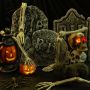 Halloween – Eine Nacht auf dem Friedhof