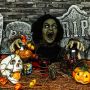 Halloween – Süßes sonst gibt’s Saures!