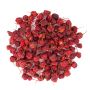 Getrocknete runde Chilis ANNELIESE, rot, Ø1-3cm, 200g
