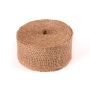 Sackleinen Jute Band KALF, natur, 20m, 5cm