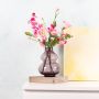 Individueller Blumenstrauß für das Wohnmobil – Kundenwunsch von Elisabeth