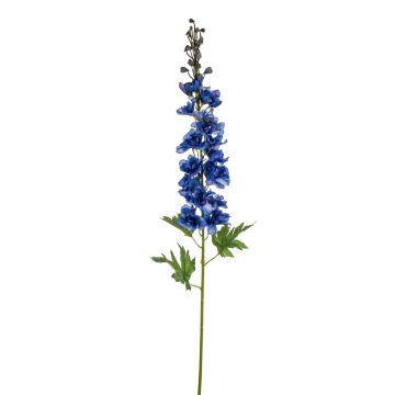 Künstlicher Rittersporn 78cm, blau Künstlicher Rittersporn 78cm, blau