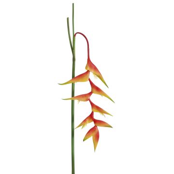 Künstliche Heliconia 92cm, natur Künstliche Heliconia 92cm, natur
