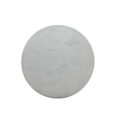 OASIS® Steckschaumkugel für Kunstblumen, grau, Ø7cm OASIS® Steckschaumkugel für Kunstblumen, grau, Ø7cm