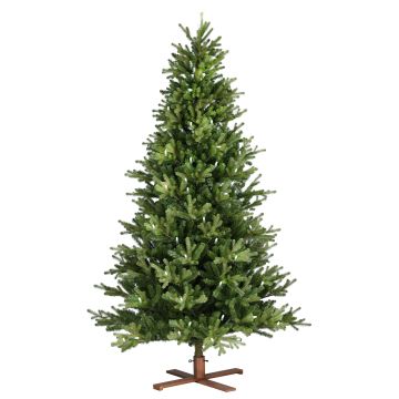 Künstliche Tanne ROM SPEED DELUXE, LEDs, 210cm, Ø140cm Künstliche Tanne ROM SPEED DELUXE, LEDs, 210cm, Ø140cm