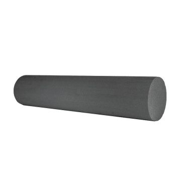 OASIS® Black Ideal Nasssteckschaum Zylinderstange, schwarz, 55cm, Ø12cm OASIS® Black Ideal Nasssteckschaum Zylinderstange, schwarz, 55cm, Ø12cm