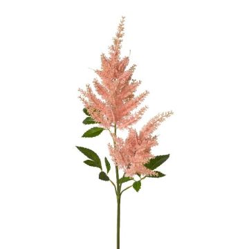 Dekozweig Astilbe GORVEL, rosa, 85cm