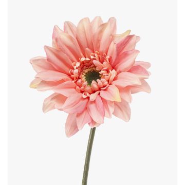 Künstliche Gerbera FRALWE, Eco Collection, rosa, 65cm, Ø13cm