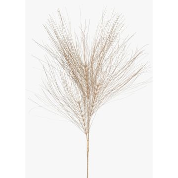 Künstlicher Kiefernzweig SHAYENNE, gold, 100cm Künstlicher Kiefernzweig SHAYENNE, gold, 100cm