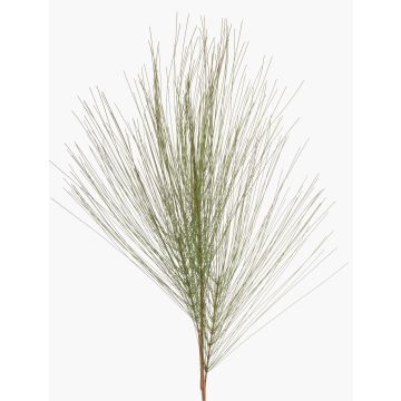Künstlicher Kiefernzweig SHAYENNE, grün, 100cm