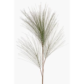 Künstlicher Kiefernzweig SHAYENNE, grün, 140cm Künstlicher Kiefernzweig SHAYENNE, grün, 140cm