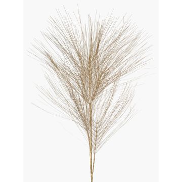 Künstlicher Kiefernzweig SHAYENNE, gold, 140cm Künstlicher Kiefernzweig SHAYENNE, gold, 140cm