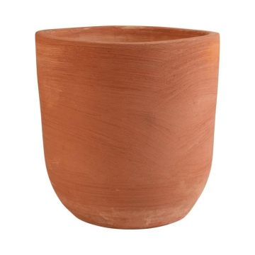 Pflanztopf SLEVIN, Terracotta, 19,5cm, Ø19,5cm