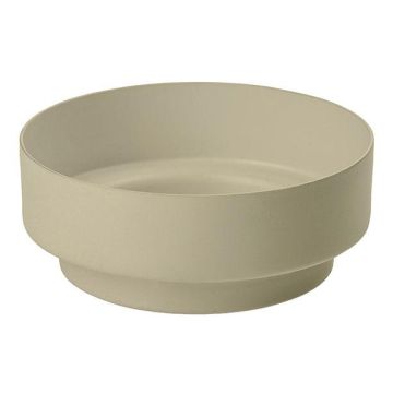 Kerzenhalter Stumpenkerze FLORIDUS aus Metall, für Kerzen bis Ø6cm elfenbein, 3cm, Ø7,6cm Kerzenhalter Stumpenkerze FLORIDUS aus Metall, für Kerzen bis Ø6cm elfenbein, 3cm, Ø7,6cm