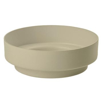 Kerzenhalter Stumpenkerze FLORIDUS aus Metall, für Kerzen bis Ø8cm elfenbein, 3,5cm, Ø10cm Kerzenhalter Stumpenkerze FLORIDUS aus Metall, für Kerzen bis Ø8cm elfenbein, 3,5cm, Ø10cm