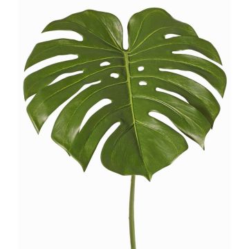 Kunstpflanzen Blatt Monstera THALWIL, 60cm Kunstpflanzen Blatt Monstera THALWIL, 60cm