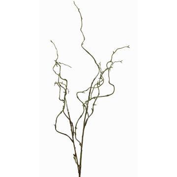Trauerweiden Zweig künstlich EMENDA, grün-braun, 75cm