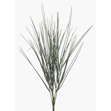 Künstlicher Kaktus Euphorbia trigona BAKTOR auf Steckstab, crossdoor, grün, 50cm