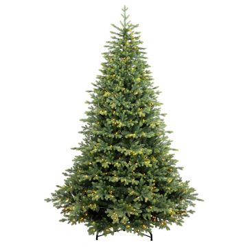 Künstlicher Christbaum MISSOURI SPEED, LEDs, 210cm, Ø120cm