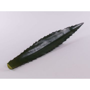 Agave americana Kunstpflanze Blatt CALVINE, 75cm Agave americana Kunstpflanze Blatt CALVINE, 75cm