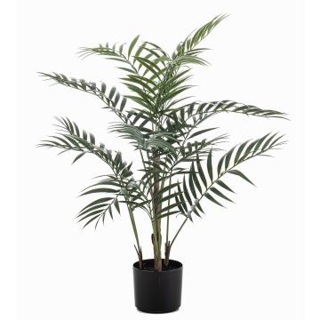 Künstliche Palme Bergpalme BARGON, crossdoor, 90cm