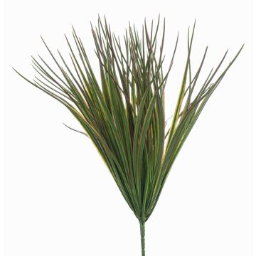 Lampenputzergras künstlich WILFEN auf Steckstab, crossdoor, grün-rot, 40cm Lampenputzergras künstlich WILFEN auf Steckstab, crossdoor, grün-rot, 40cm