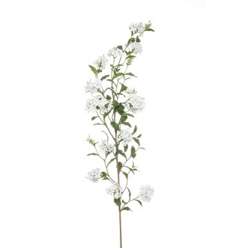 Künstlicher Zweig Jasmin KLONDA, weiß, 140cm Künstlicher Zweig Jasmin KLONDA, weiß, 140cm