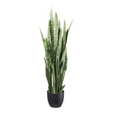 Kunstpflanze Sukkulente Bogenhanf PLINK im Dekotopf, grün, 110cm Kunstpflanze Sukkulente Bogenhanf PLINK im Dekotopf, grün, 110cm