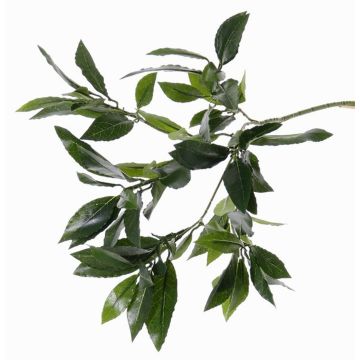 Künstlicher Lorbeerzweig NAGISA, 50cm Künstlicher Lorbeerzweig NAGISA, 50cm