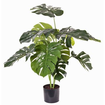 Künstlicher Philodendron Monstera Deliciosa ARELIUS, 85cm Künstlicher Philodendron Monstera Deliciosa ARELIUS, 85cm