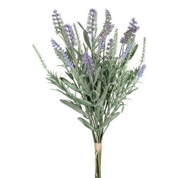 Kunstblumen Strauß Lavendel CEFRO, lavendel, 40cm