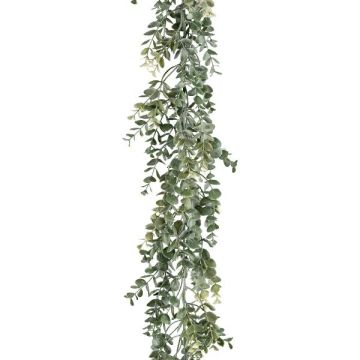 Künstliche Girlande Eukalyptus ROKLAN, grau-grün, 180cm