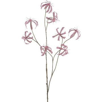 Kunstzweig Gloriosa SLARHO, rosa, 110cm