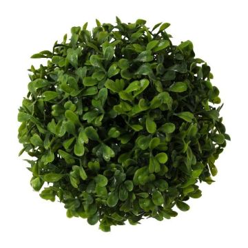 Kunst Buchsbaum Kugel MERALO, Ø15cm