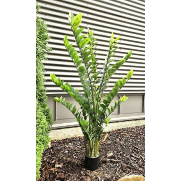 Glücksfeder künstlich YASDIN, 150cm