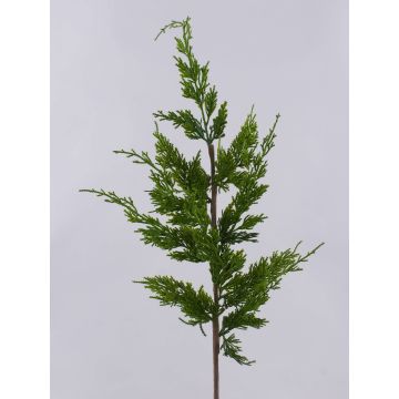 Deko Zweig Thuja STERNYN, grün, 85cm Deko Zweig Thuja STERNYN, grün, 85cm