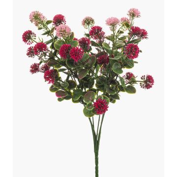 Bellis künstlich ROWLES auf Steckstab, crossdoor, rosa-pink, 35cm Bellis künstlich ROWLES auf Steckstab, crossdoor, rosa-pink, 35cm