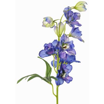 Künstlicher Rittersporn VAYA, dunkelblau, 50cm, Ø10cm